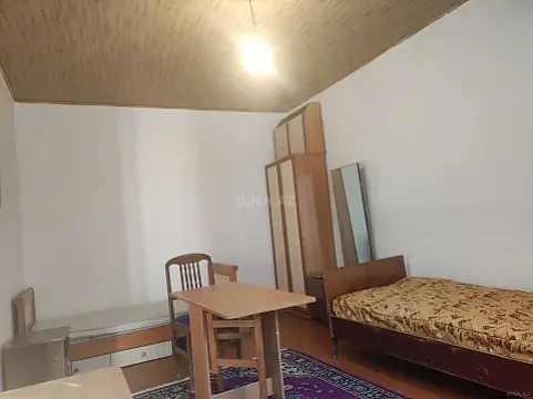 Kirayə verilir 2 otaqlı həyət evi 60 m² — Bakı, İnşaatçılar 2 otaq 60.00 m²
