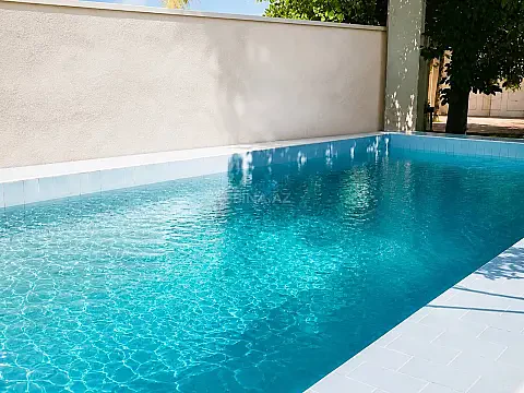 Kirayə verilir 3 otaqlı həyət evi 120 m² — Bakı, Novxanı 3 otaq 120.00 m²