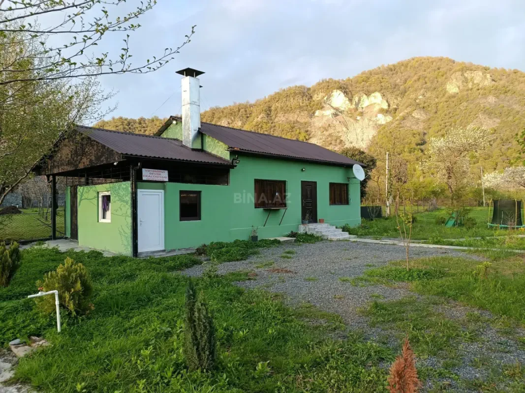 Satılır obyekt 3200 m²