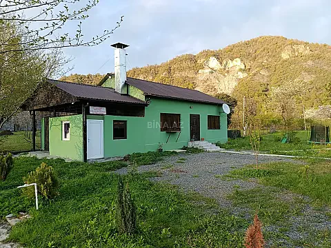 Satılır obyekt 3200 m² — Zaqatala 3200.00 m²