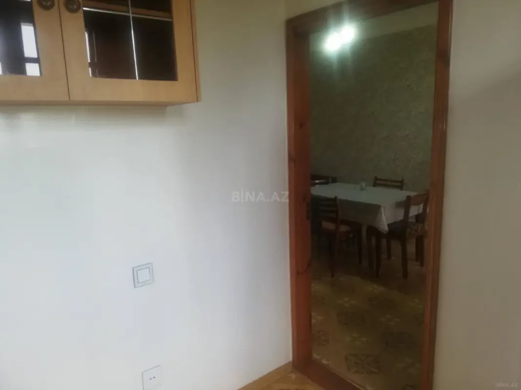 Kirayə verilir 2 otaqlı mənzil 48 m²