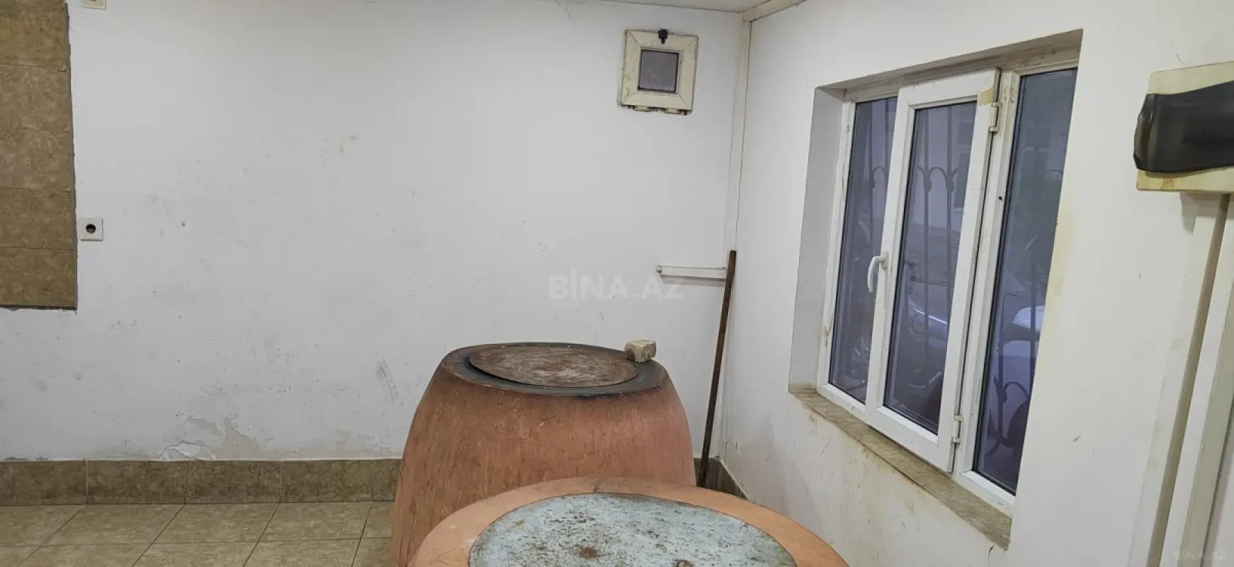 Kirayə verilir obyekt 25 m²