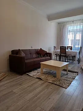 Kirayə verilir 2 otaqlı mənzil 56 m² — Bakı, Saray 2 otaq 56.00 m²