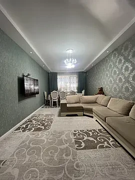 Satılır 3 otaqlı mənzil 90 m² — Bakı, Biləcəri 3 otaq 90.00 m²