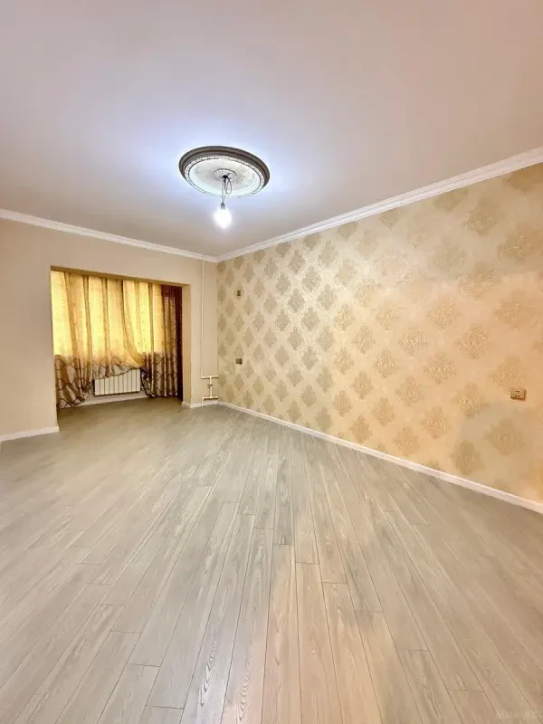 Kirayə verilir 3 otaqlı mənzil 80 m²