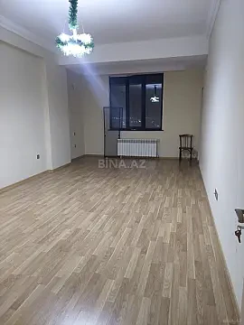 Kirayə verilir 2 otaqlı mənzil 100 m² — Bakı 2 otaq 100.00 m²