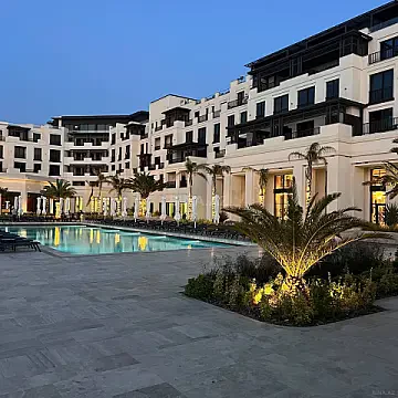 Kirayə verilir 1 otaqlı mənzil 44 m² — Bakı, Sea Breeze 1 otaq 44.00 m²