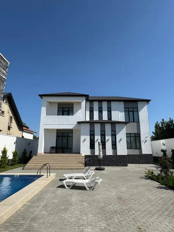 Kirayə verilir 3 otaqlı həyət evi 150 m²