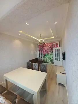 Kirayə verilir 3 otaqlı mənzil 96 m² — Bakı, Bakıxanov 3 otaq 96.00 m²