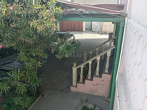 Satılır 7 otaqlı həyət evi 144 m² — Bakı, Maştağa 7 otaq 144.00 m²