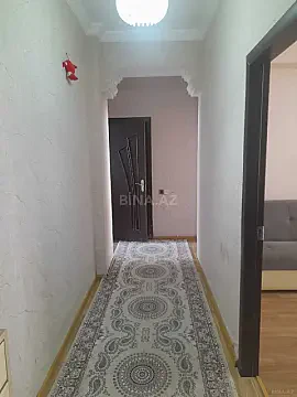 Kirayə verilir 3 otaqlı mənzil 90 m² — Xırdalan 3 otaq 90.00 m²