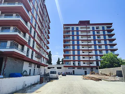 Satılır 2 otaqlı mənzil 58.3 m² — Lənkəran 2 otaq 58.30 m²
