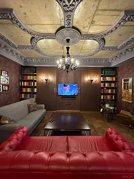 Kirayə verilir 3 otaqlı mənzil 200 m² — Bakı 3 otaq 200.00 m²