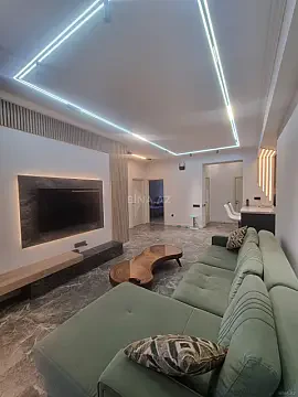 Satılır 4 otaqlı mənzil 119 m² — Bakı, Həzi Aslanov qəs. 4 otaq 119.00 m²