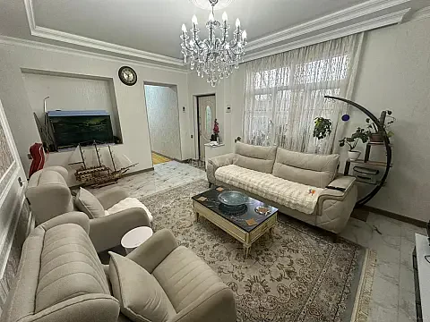 Satılır 4 otaqlı həyət evi 150 m² — Bakı, Binəqədi 4 otaq 150.00 m²
