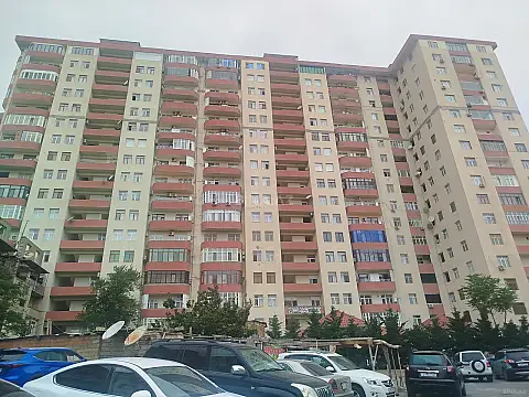 Satılır 3 otaqlı mənzil 146 m² — Bakı, Nəsimi 3 otaq 146.00 m²