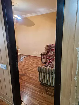 Kirayə verilir 2 otaqlı mənzil 65 m² — Bakı, 8-ci mikrorayon 2 otaq 65.00 m²