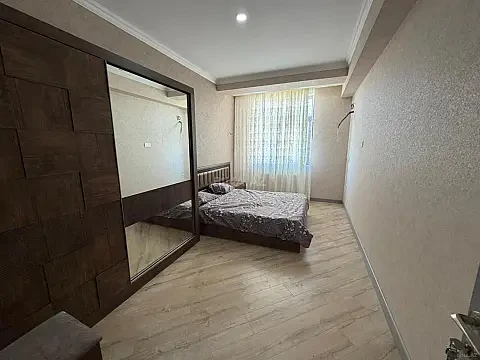 Kirayə verilir 2 otaqlı mənzil 61 m² — Bakı 2 otaq 61.00 m²