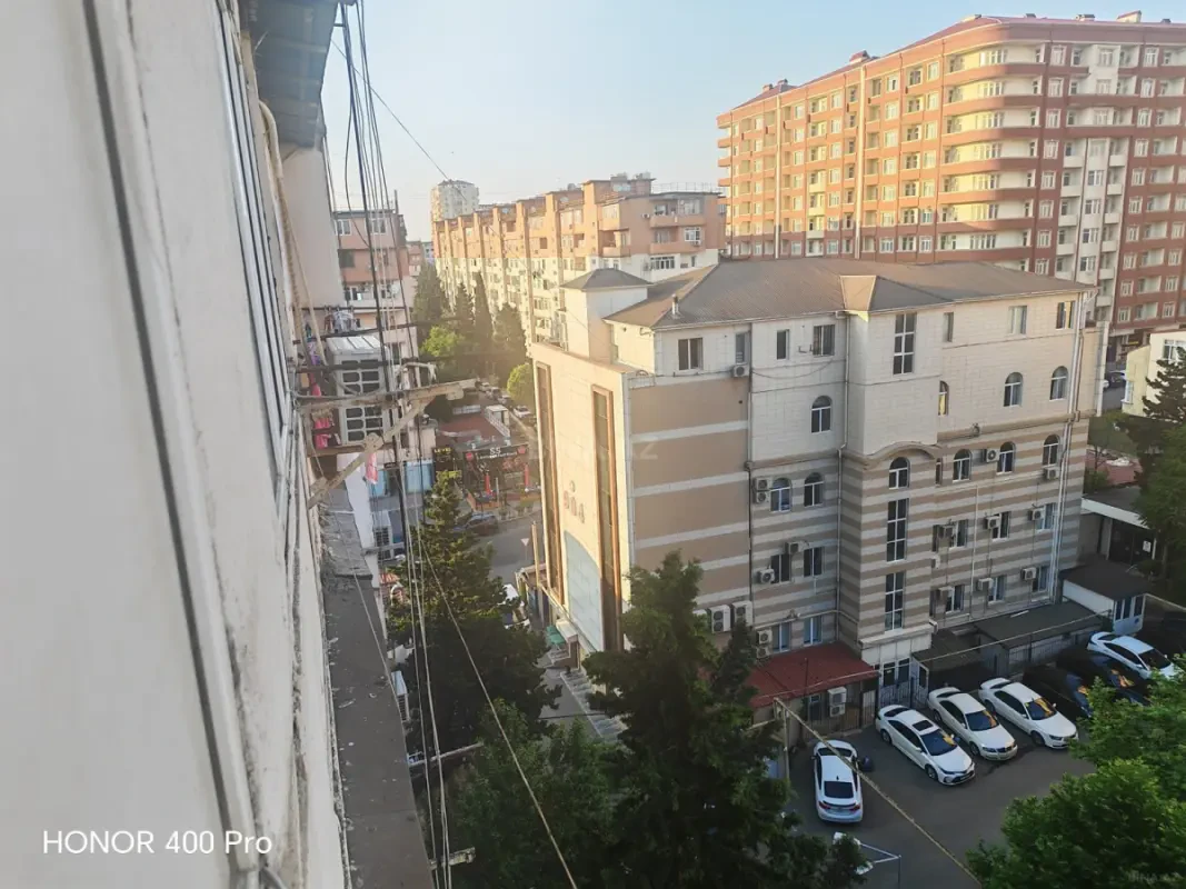 Kirayə verilir 2 otaqlı mənzil 60 m²