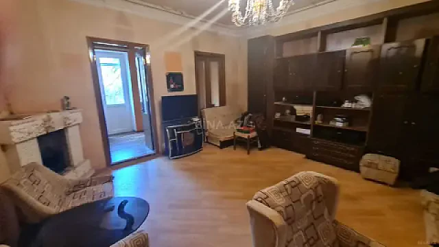 Kirayə verilir 2 otaqlı mənzil 70 m² — Bakı, Nəsimi 2 otaq 70.00 m²