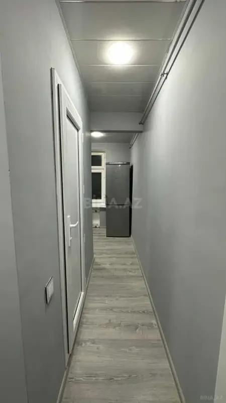 Kirayə verilir 2 otaqlı mənzil 80 m²