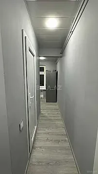 Kirayə verilir 2 otaqlı mənzil 80 m² — Bakı, İnşaatçılar 2 otaq 80.00 m²