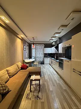 Kirayə verilir 2 otaqlı mənzil 70 m² — Bakı 2 otaq 70.00 m²