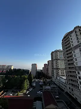 Kirayə verilir 2 otaqlı mənzil 60 m² — Gəncə 2 otaq 60.00 m²