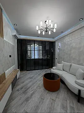 Satılır 2 otaqlı mənzil 53 m² — Bakı, Həzi Aslanov qəs. 2 otaq 53.00 m²