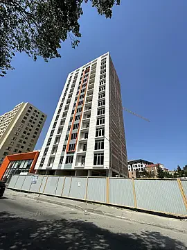 Satılır 2 otaqlı mənzil 71.1 m² — Bakı, Əhmədli 2 otaq 71.10 m²