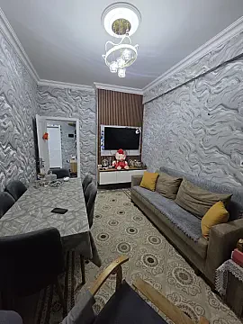Satılır 2 otaqlı mənzil 63 m² — Bakı, Saray 2 otaq 63.00 m²