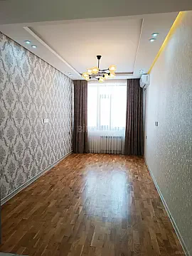 Kirayə verilir 2 otaqlı mənzil 75 m² — Bakı, Nərimanov 2 otaq 75.00 m²