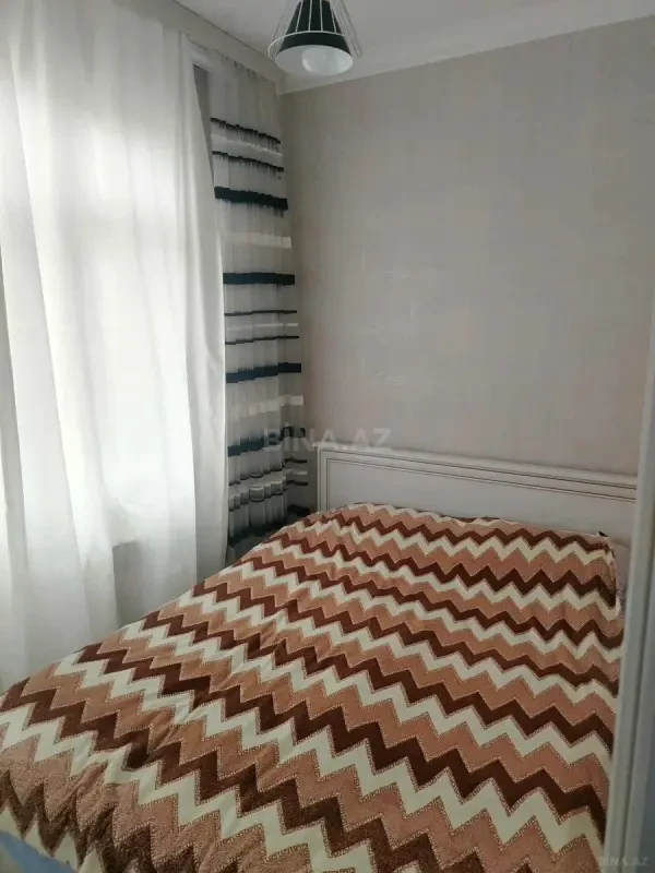 Kirayə verilir 2 otaqlı mənzil 42 m²