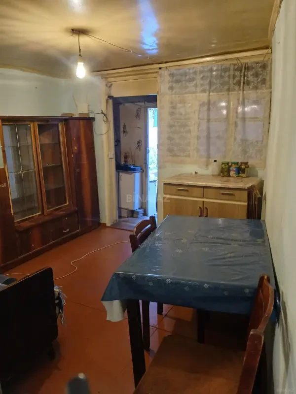 Kirayə verilir 1 otaqlı həyət evi 40 m²