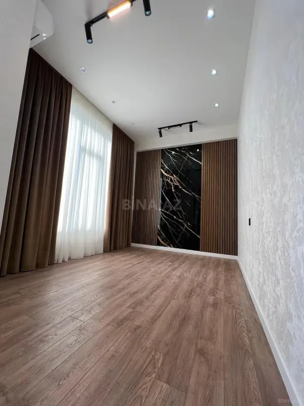 Satılır 3 otaqlı mənzil 75 m²