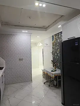 Satılır 3 otaqlı mənzil 66 m² — Bakı, Bakıxanov 3 otaq 66.00 m²