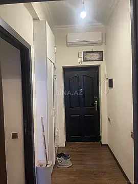 Satılır 1 otaqlı mənzil 39 m² — Bakı, Hövsan 1 otaq 39.00 m²