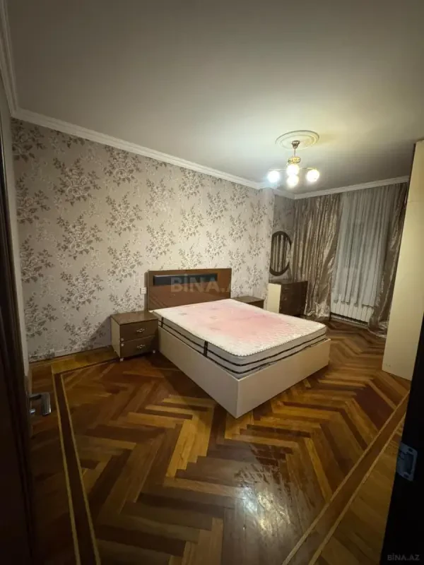 Kirayə verilir 3 otaqlı mənzil 75 m²