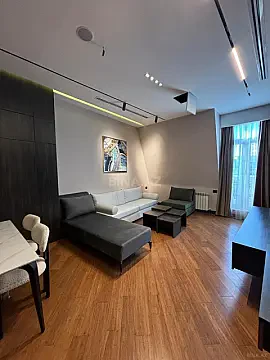 Kirayə verilir 2 otaqlı mənzil 70 m² — Bakı 2 otaq 70.00 m²