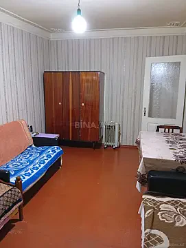 Satılır 1 otaqlı mənzil 40 m² — Bakı, İnşaatçılar 1 otaq 40.00 m²