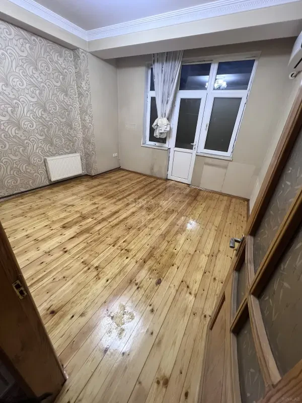 Kirayə verilir 2 otaqlı mənzil 54 m²