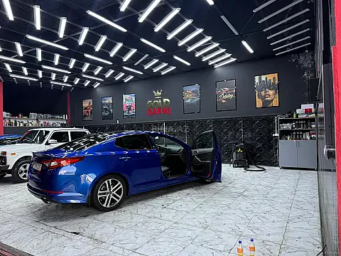 Kirayə verilir obyekt 505 m² — Bakı 505.00 m²