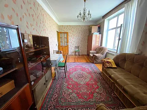 Satılır 2 otaqlı mənzil 40 m² — Bakı, Nərimanov 2 otaq 40.00 m²