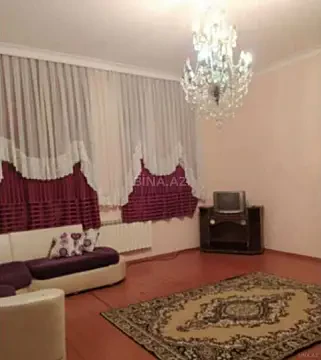 Kirayə verilir 3 otaqlı həyət evi 100 m² — Bakı, Xətai 3 otaq 100.00 m²