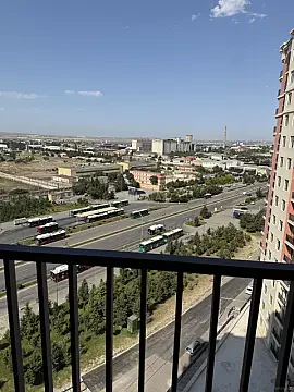 Kirayə verilir 2 otaqlı mənzil 61 m² — Bakı 2 otaq 61.00 m²