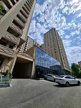 Satılır 2 otaqlı mənzil 87 m² — Bakı 2 otaq 87.00 m²