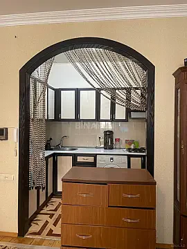 Kirayə verilir 2 otaqlı mənzil 65 m² — Bakı, Binəqədi 2 otaq 65.00 m²