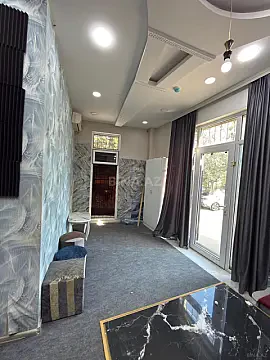 Kirayə verilir 1 otaqlı ofis 20 m² — Bakı, Xətai 1 otaq 20.00 m²