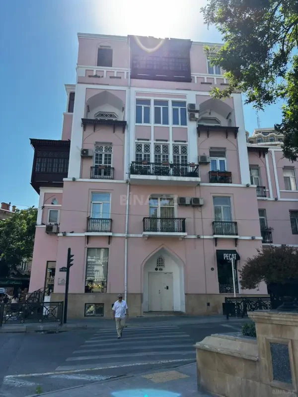 Kirayə verilir 2 otaqlı mənzil 45 m²