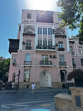 Kirayə verilir 2 otaqlı mənzil 45 m² — Bakı 2 otaq 45.00 m²